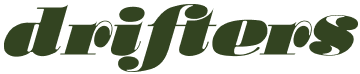 Drifters Logo